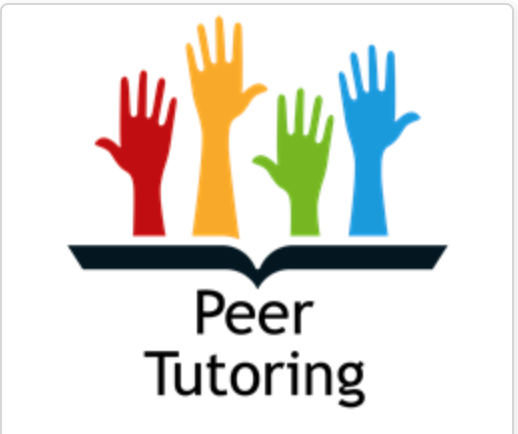 Peer Tutor — Math & Science